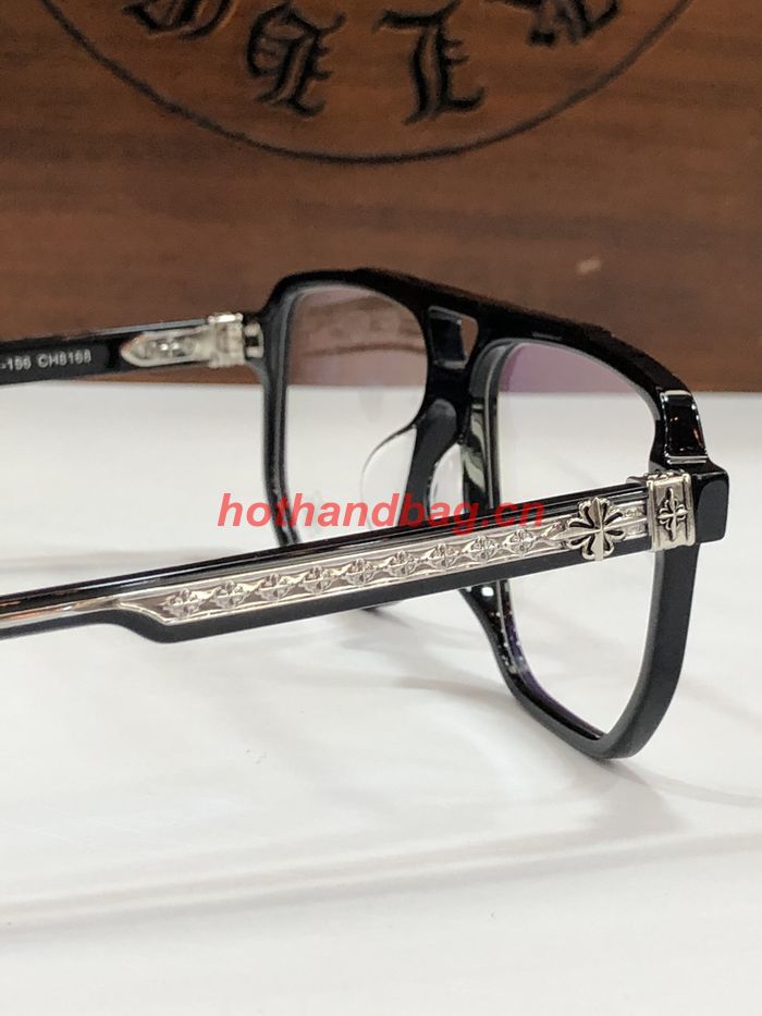 Chrome Heart Sunglasses Top Quality CRS00698